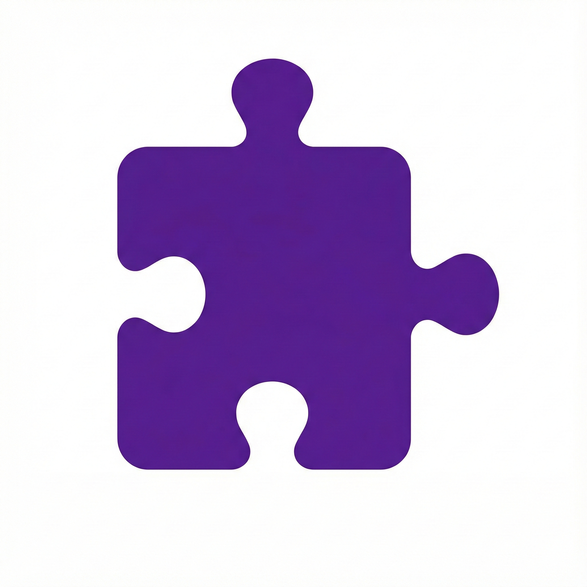 Modular & Extensible